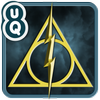 Harry Potter Wizard Quiz: U8Q icono