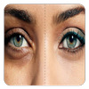 how to remove dark circles  (Guide) icono