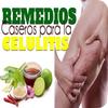 Remedios Caseros para Celulitis icono