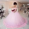 Vestidos de Quinceañera icono