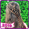 TRENZAS DE MODA ? icono