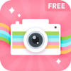 Beauty Camera Plus icono