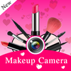 Pretty Makeup - Beauty Photo Editor Selfie Camera icono