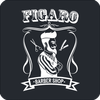 Figaro Barbershop Colombia icono