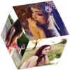 3D Camera Photo Editor icono