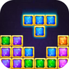 Block Puzzle icono