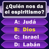 Preguntas de la Biblia icono