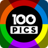 100 PICS icono