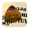 Ouija 3D icono