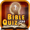 Bible Trivia icono