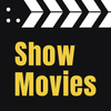 Show Movies Box : Movies & Tv show icono