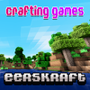 The EersKraft 5D Crafting Games icono