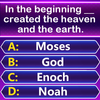 Bible Trivia icono