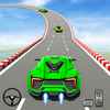 Crazy Car Stunts: Car Games icono