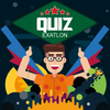 Exatlon Quiz icono