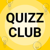 Quiz cultura general para niño y adulto: QuizzClub icono