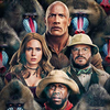 Jumanji Trivia icono