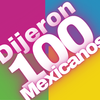 Dijeron 100 Mexicanos: Versión Tarjetas icono