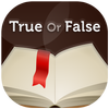 True or False? - Bible Games icono