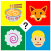 Adivina el anime - Emoji quiz icono