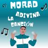 Morad M.D.L.R Adivina las Canciones Juego Quiz2021 icono