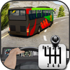 Mountain Bus Simulator 3D icono