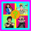 Soy Luna Quiz icono