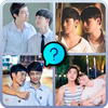 Thai BL TV series Boys Love Quiz Game icono