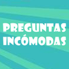 Preguntas incómodas icono