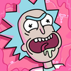 Rick and Morty: Clone Rumble icono