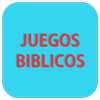 Juegos Bíblicos icono