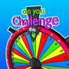 Spin Wheel: Challenge time icono