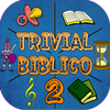 Trivial Bíblico 2 icono