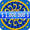 Millionaire 2021 - Free Trivia & Quiz Game icono