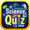 Ultimate Science Quiz: New 2021 Version icono