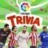 Trivia LaLiga icono