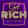 Hazte rico Trivial Quiz- Juego de Preguntas Gratis icono