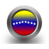 VENEZUELA Juego de Estados y Capitales icono