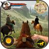 Cowboy Horse Riding Simulation icono