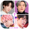 BTS ARMY Quiz: Test your knowledge. Word Quiz Game icono