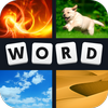 4 Pics 1 Word icono