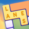 Word Lanes icono