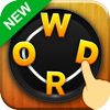 Word Connect: juegos de puzzles de palabras icono