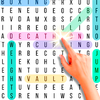 Word Search 2021 icono