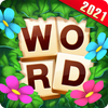 Game of Words: Word Puzzles icono