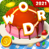 Word Bakery 2021 icono