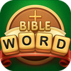 Bible Word Puzzle icono