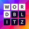 Word Blitz icono