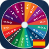 Suerte de Ruleta (español) icono