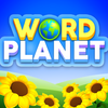 Word Planet icono